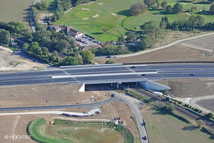 East Kennet Access | HOCHTIEF