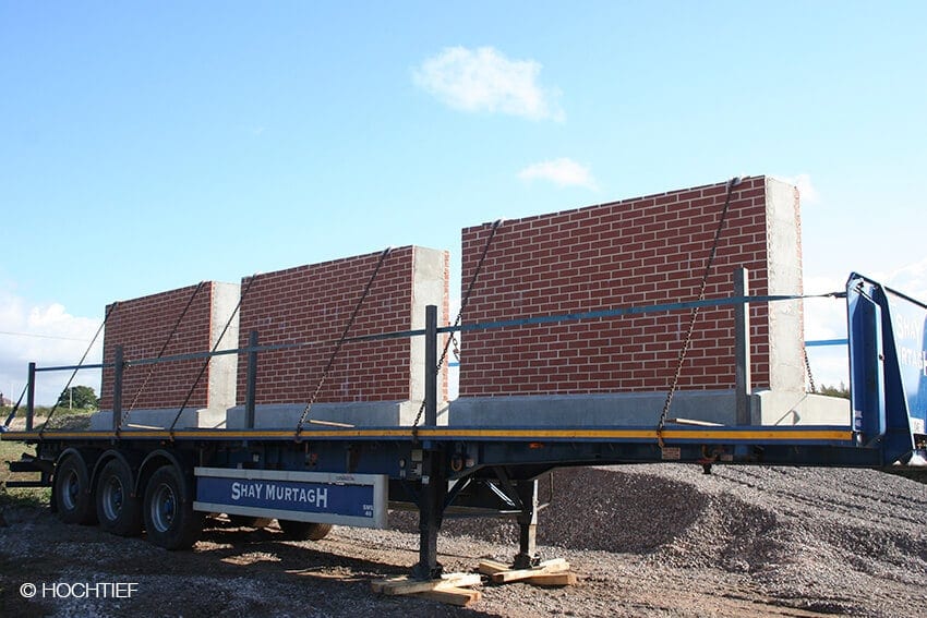 Ufton Nervet Level Crossing Replacement | HOCHTIEF
